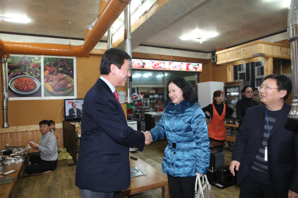 제56회 현충일 기념식