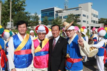 2012 강화 개천대축제