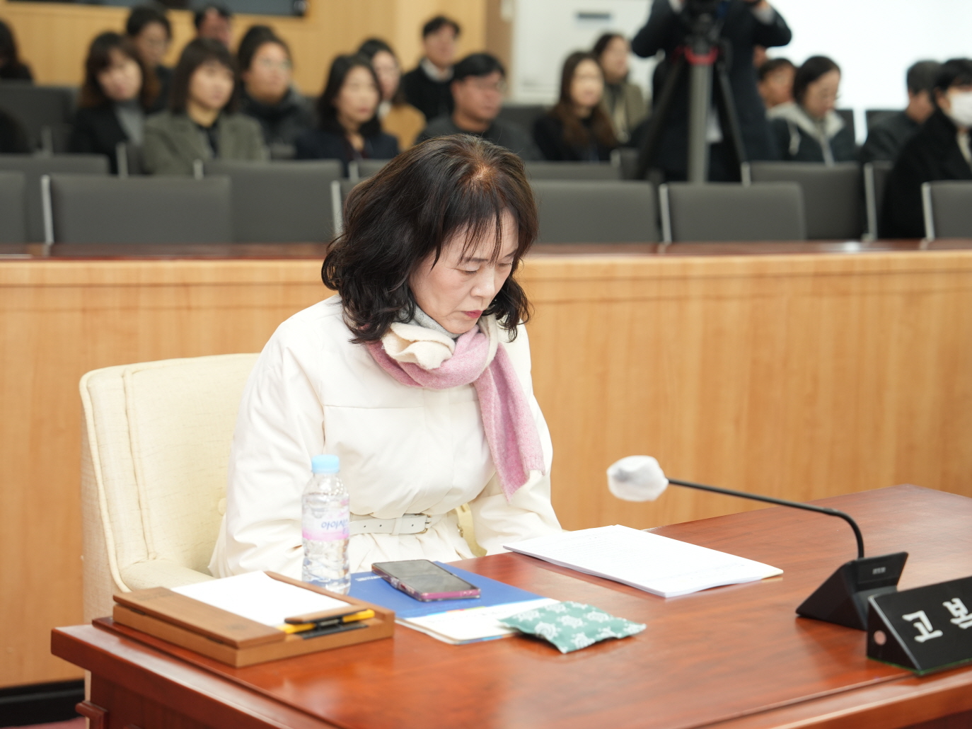 '제309회 강화군의회 임시회 제2차 본회의' 게시글의 사진(3) '[꾸미기]3.JPG'