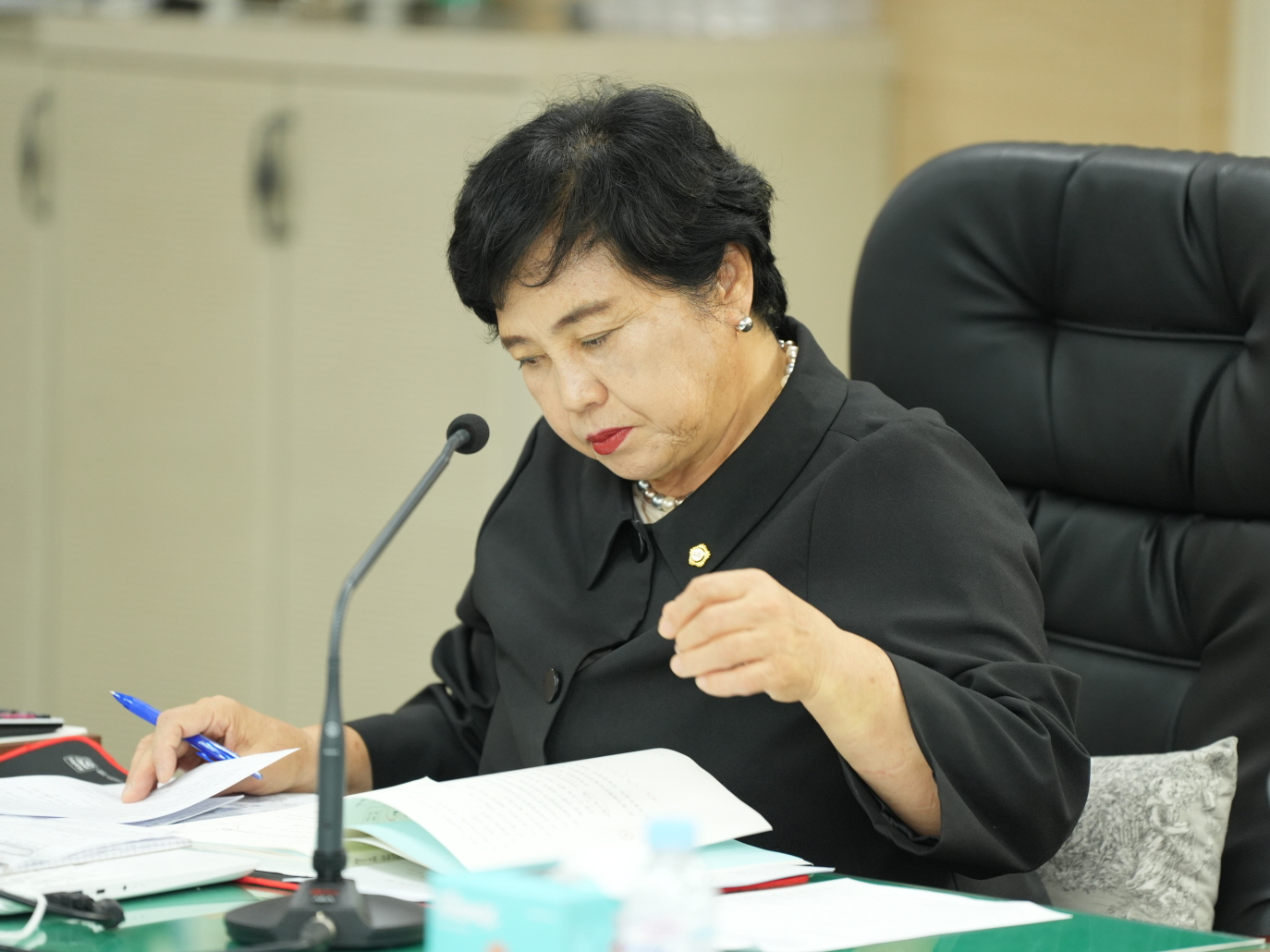 '제314회 강화군의회 임시회 행정사무감사특별위원회' 게시글의 사진(4) '[꾸미기]4.JPG'
