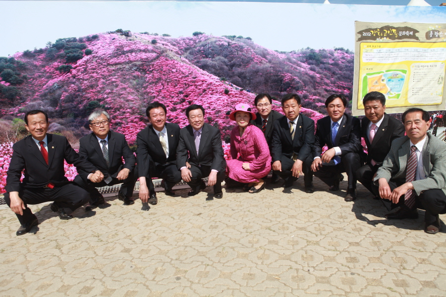 '2012 고인돌축제 개막식' 게시글의 사진(8) '12050714343279029.jpg'