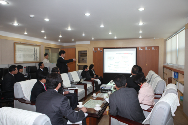 무공수훈자회 정기총회