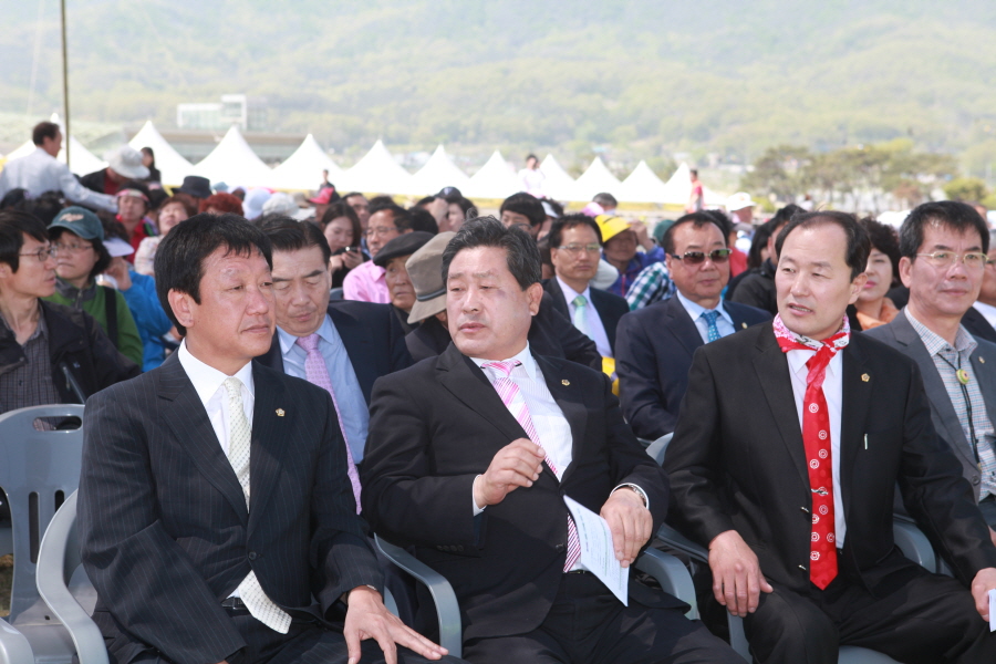 '2012 고인돌축제 개막식' 게시글의 사진(13) '12050714353070154.jpg'