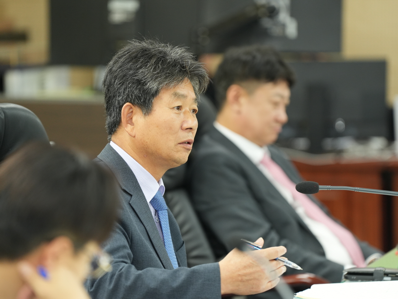 '제314회 강화군의회 임시회 조례심사특별위원회' 게시글의 사진(4) '[꾸미기]4.JPG'