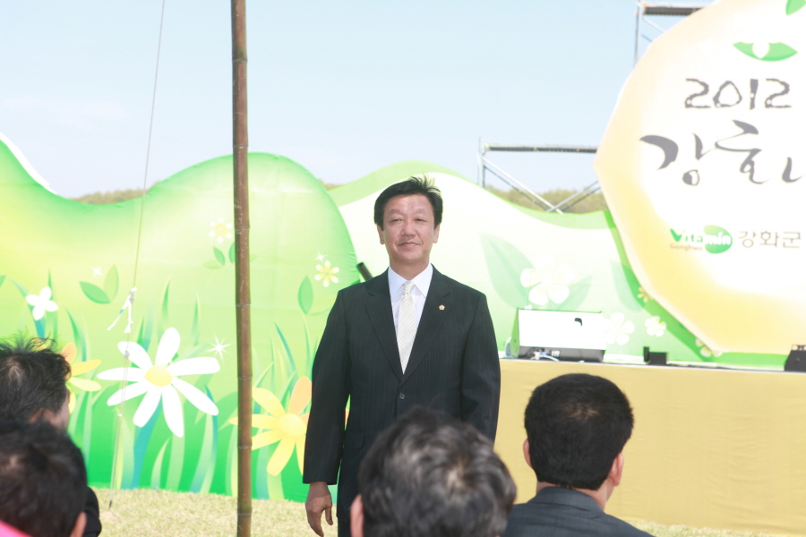 '2012 고인돌축제 개막식' 게시글의 사진(6) '12050714341159289.jpg'