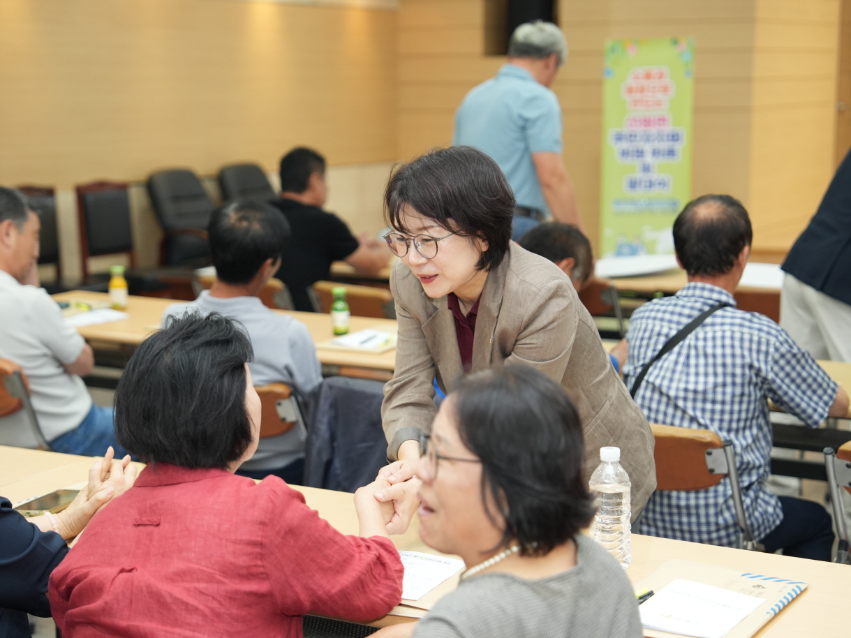 '제1회 강화군 주민자치위원 위촉 및 발대식' 게시글의 사진(5) '[꾸미기]5.JPG'