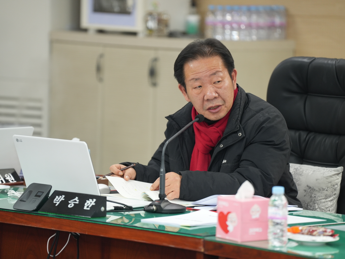 '제309회 강화군의회 임시회 조례심사특별위원회' 게시글의 사진(5) '[꾸미기]5.JPG'