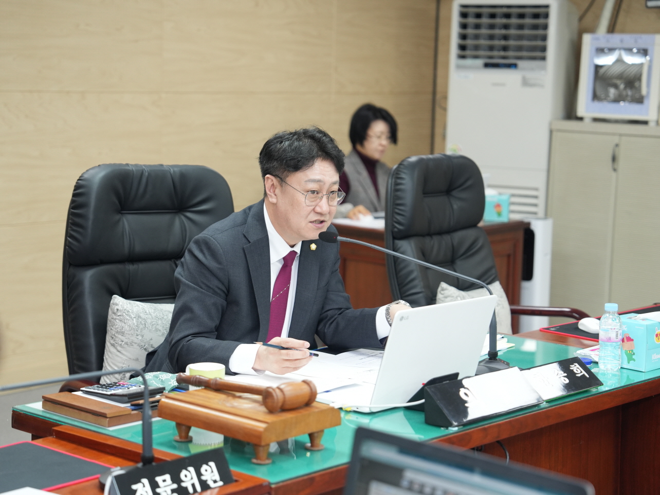 '제309회 강화군의회 임시회 의원간담회' 게시글의 사진(2) '[꾸미기]2.JPG'