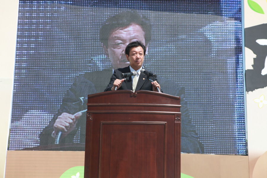 '2012 고인돌축제 개막식' 게시글의 사진(1) '12050714332052501.jpg'