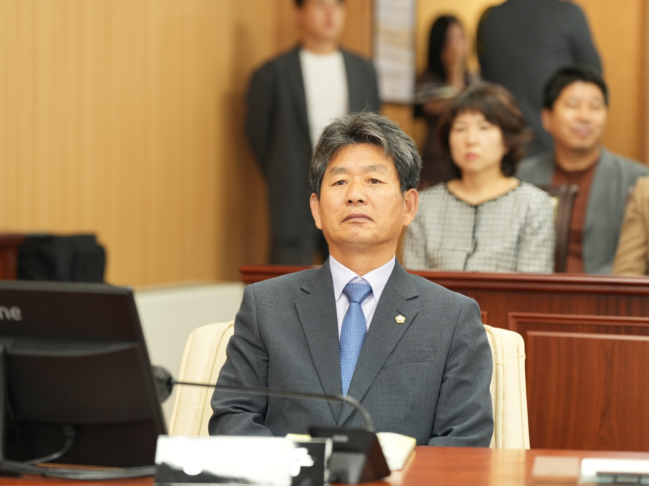 '제314회 강화군의회 임시회 제1차 본회의' 게시글의 사진(3) '[꾸미기]3.JPG'