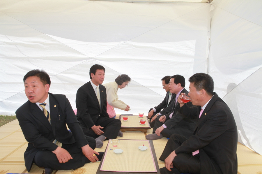 '2012 고인돌축제 개막식' 게시글의 사진(9) '12050714344122315.jpg'