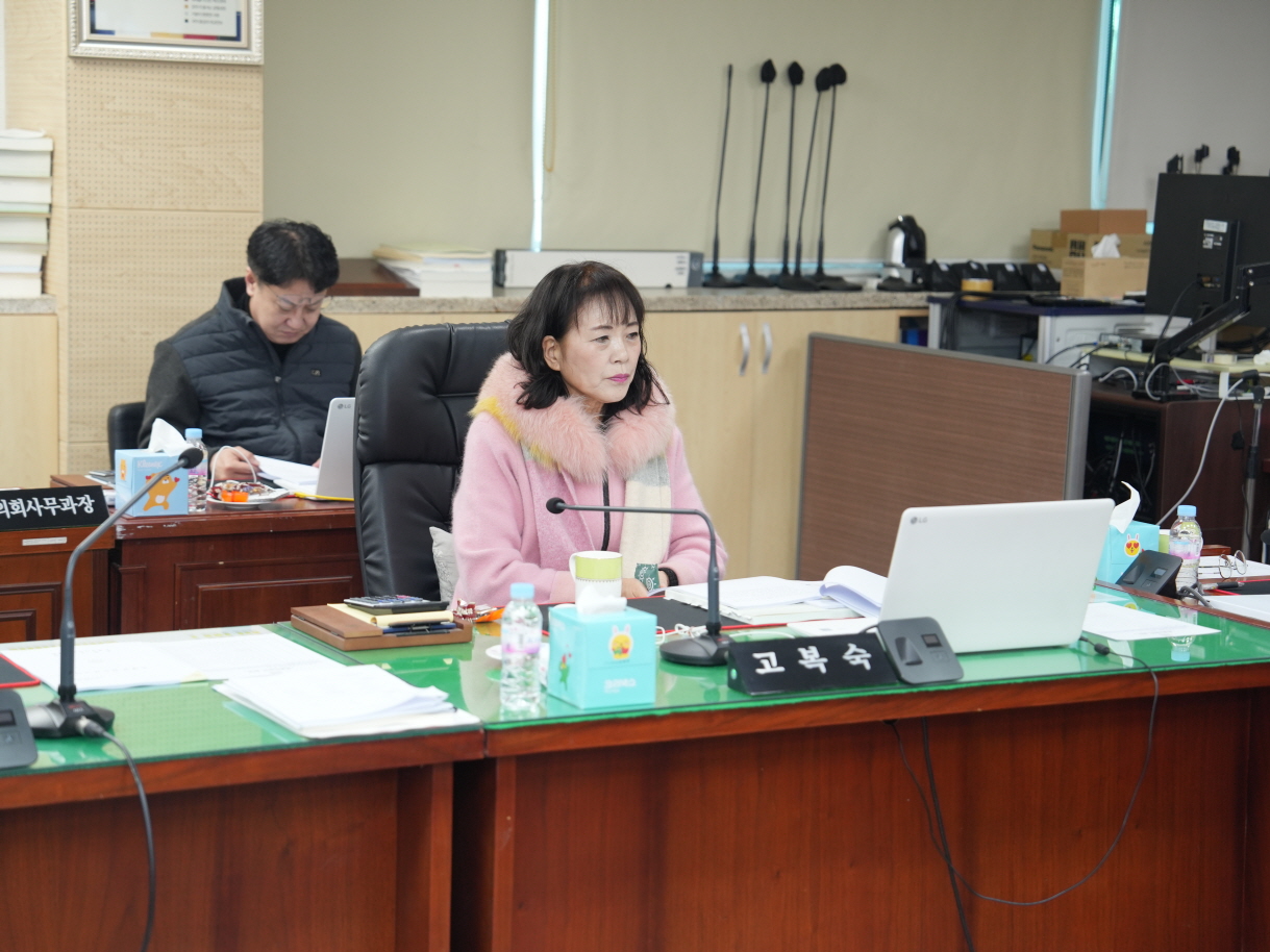'제309회 강화군의회 임시회 조례심사특별위원회' 게시글의 사진(4) '[꾸미기]4.JPG'