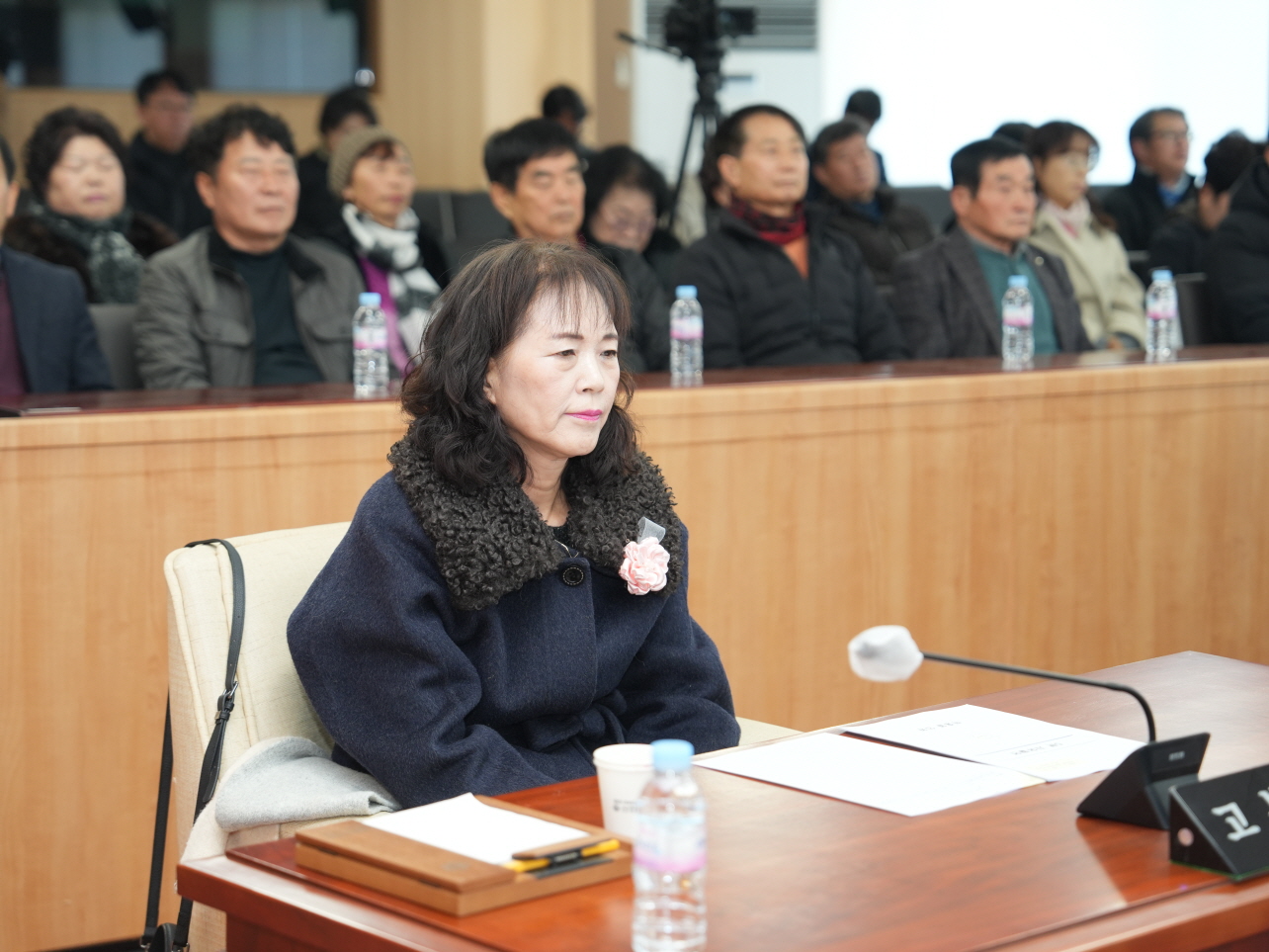 '제309회 강화군의회 임시회 제1차 본회의' 게시글의 사진(3) '[꾸미기]3.JPG'