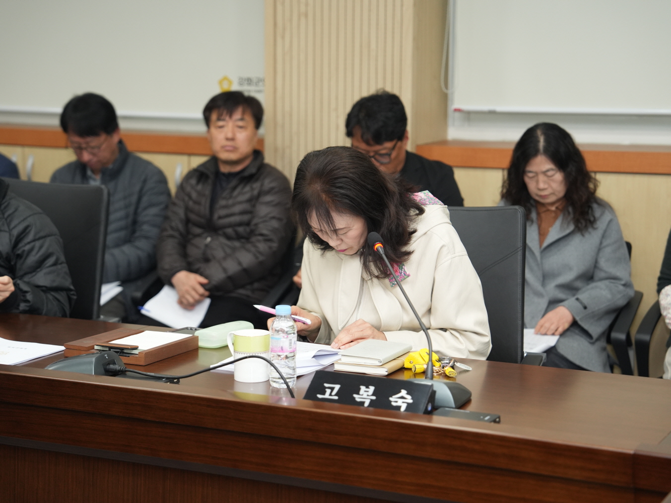 '제310회 강화군의회 임시회 의원간담회' 게시글의 사진(3) '[꾸미기]3.JPG'