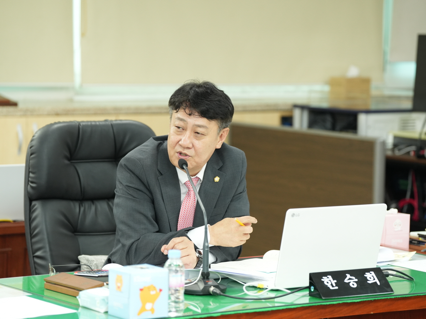 '제314회 강화군의회 임시회 조례심사특별위원회' 게시글의 사진(5) '[꾸미기]5.JPG'