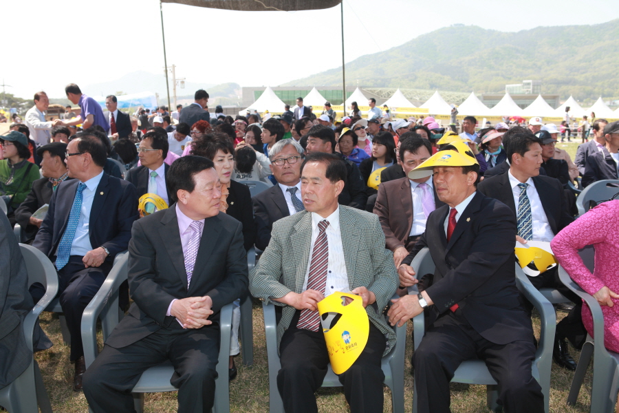 '2012 고인돌축제 개막식' 게시글의 사진(12) '12050714352152785.jpg'