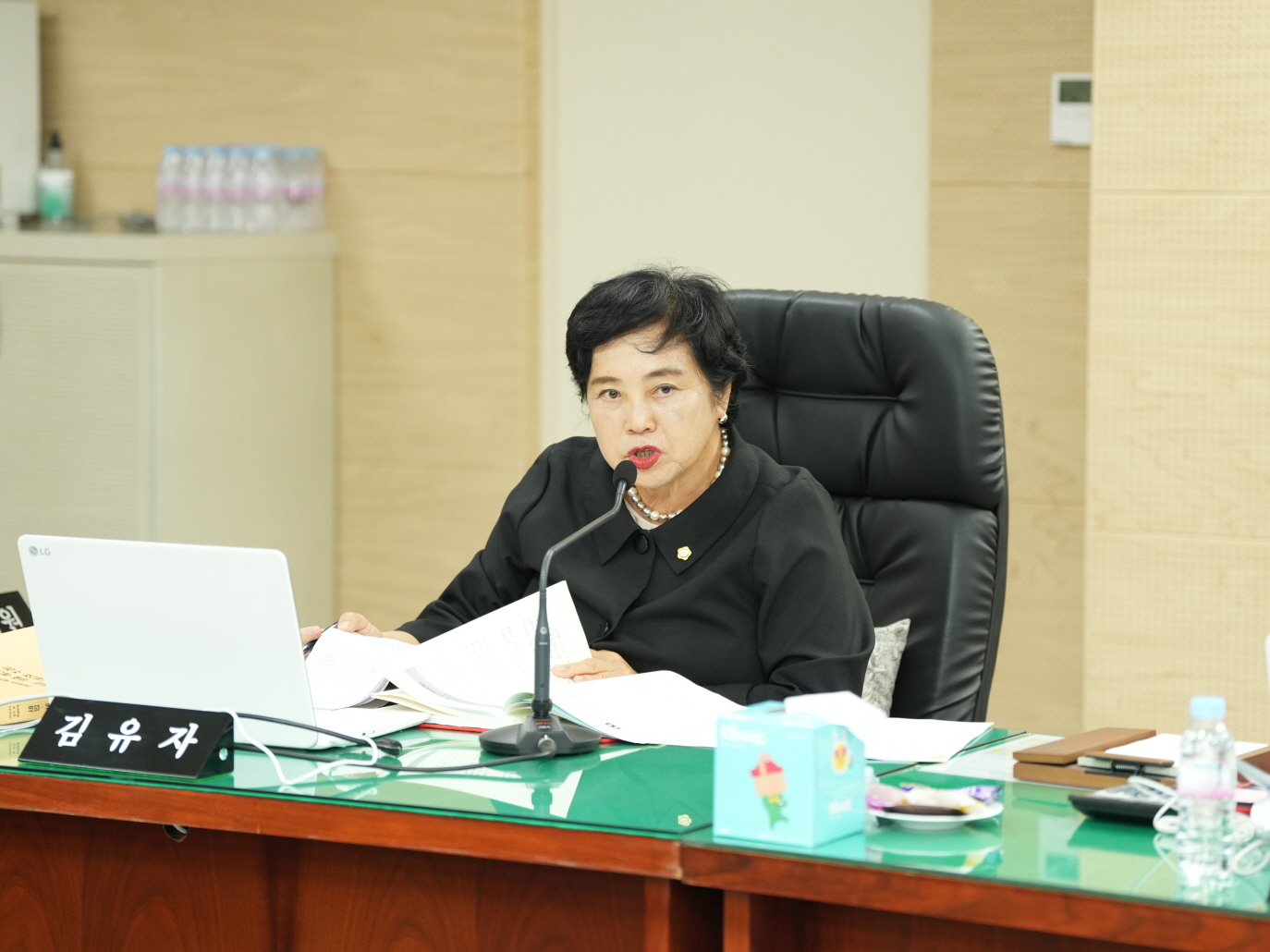 '제314회 강화군의회 임시회 조례심사특별위원회' 게시글의 사진(6) '[꾸미기]6.JPG'