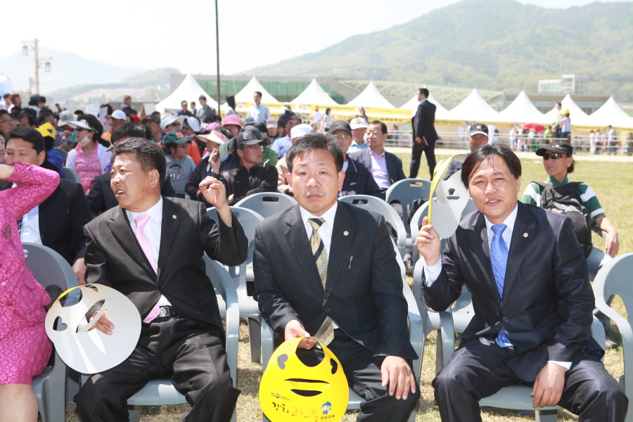 '2012 고인돌축제 개막식' 게시글의 사진(11) '12050714351334909.jpg'