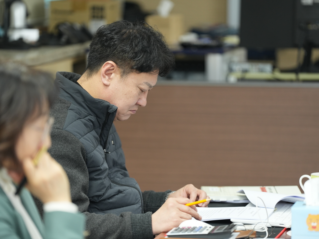 '제309회 강화군의회 임시회 조례심사특별위원회' 게시글의 사진(3) '[꾸미기]3.JPG'