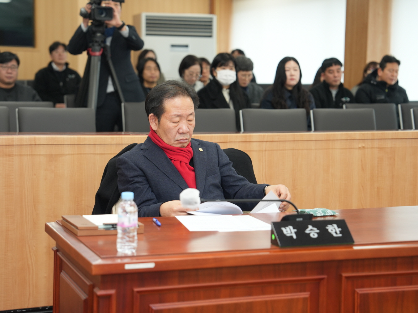 '제309회 강화군의회 임시회 제2차 본회의' 게시글의 사진(4) '[꾸미기]4.JPG'