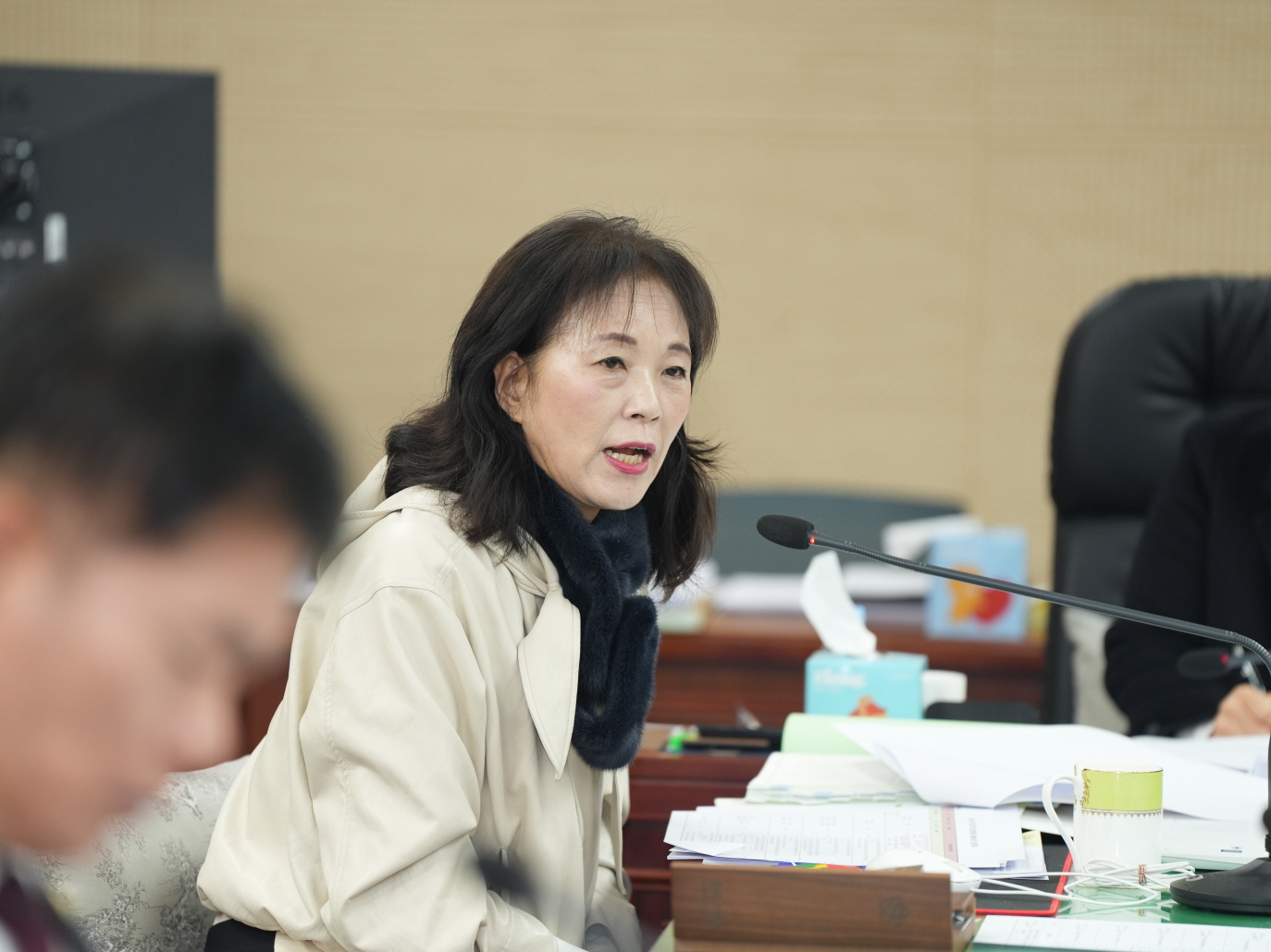 '제310회 강화군의회 임시회 제1차 예산결산특별위원회' 게시글의 사진(4) '[꾸미기]4.JPG'