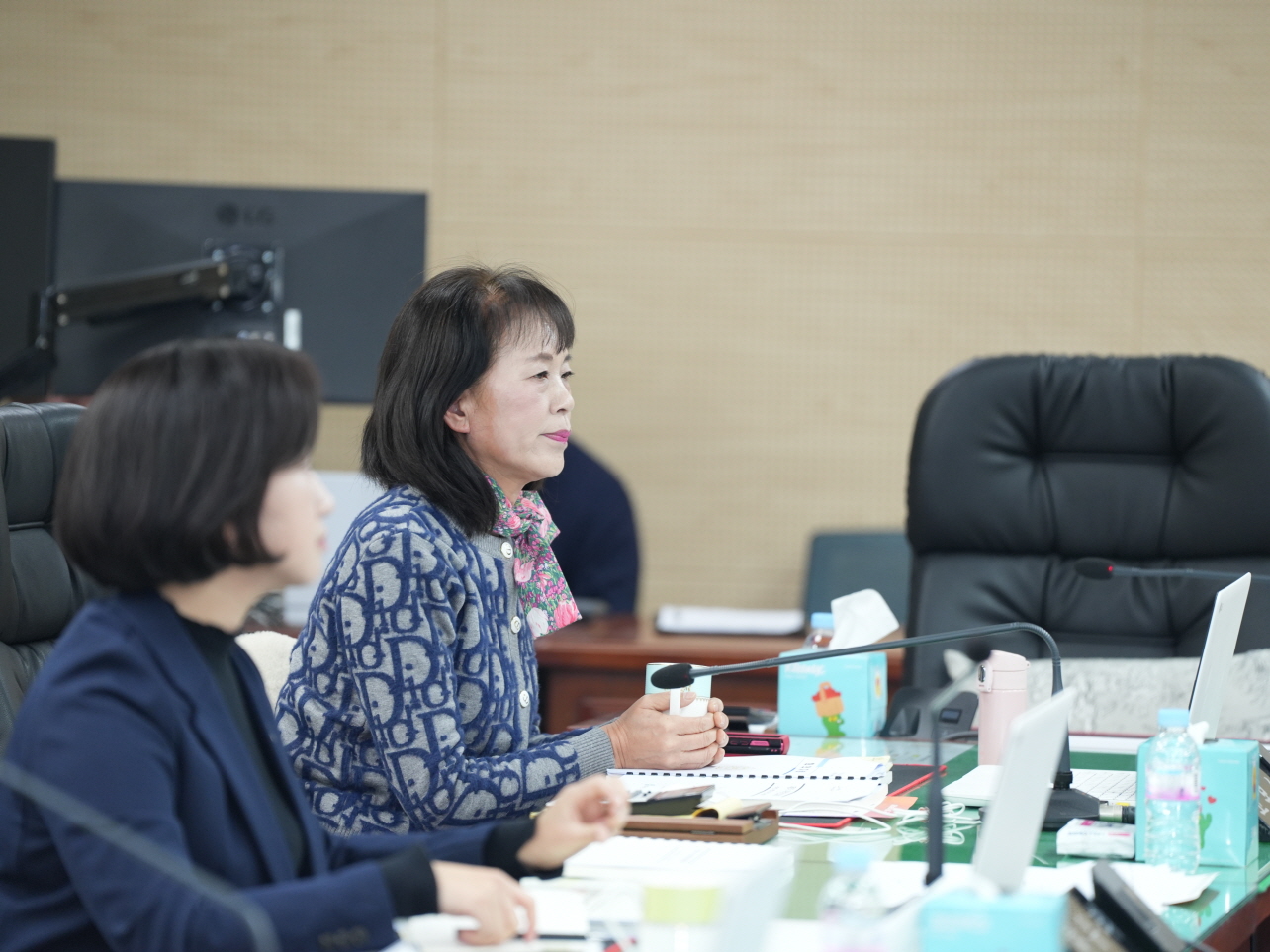 '제309회 강화군의회 임시회 의원간담회' 게시글의 사진(3) '[꾸미기]3.JPG'