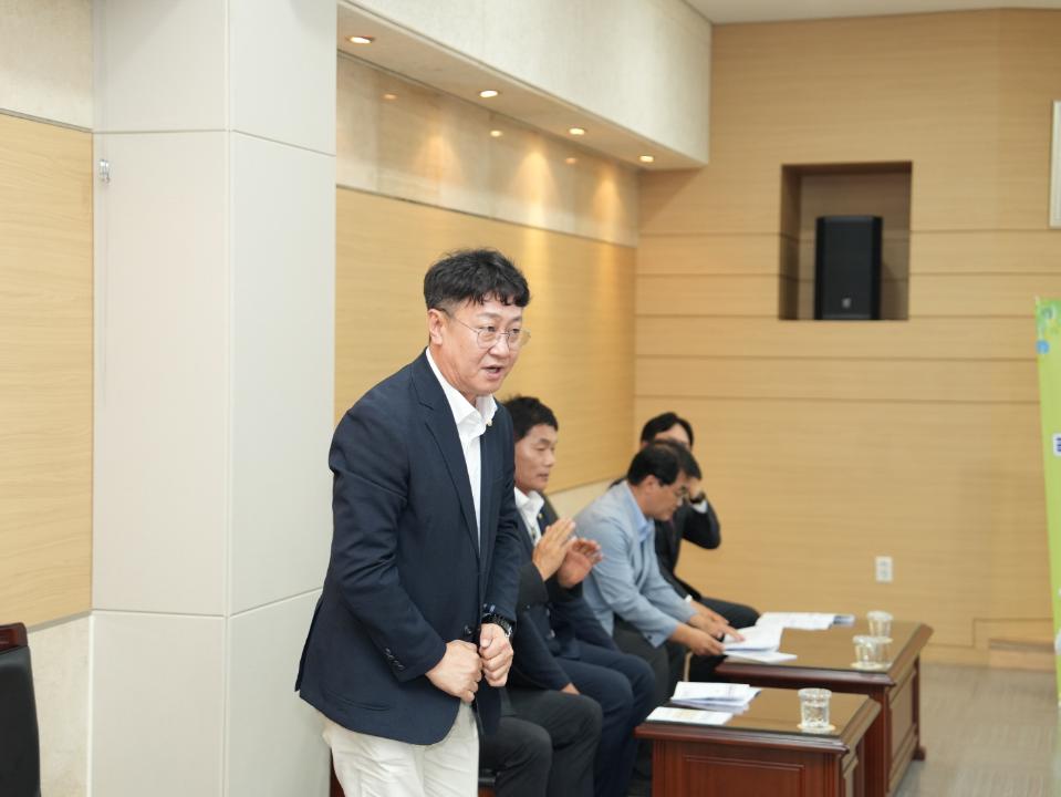 '제1회 강화군 주민자치위원 위촉 및 발대식' 게시글의 사진(3) '[꾸미기]3.JPG'