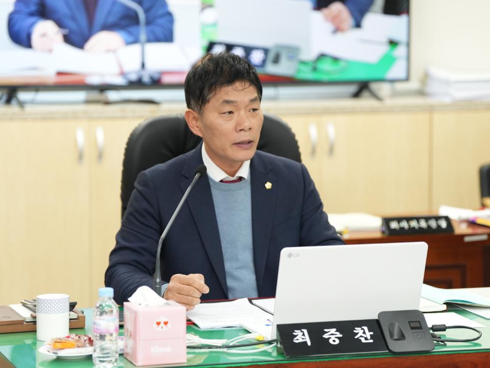 '제309회 강화군의회 임시회 조례심사특별위원회' 게시글의 사진(7) '[꾸미기]7.JPG'