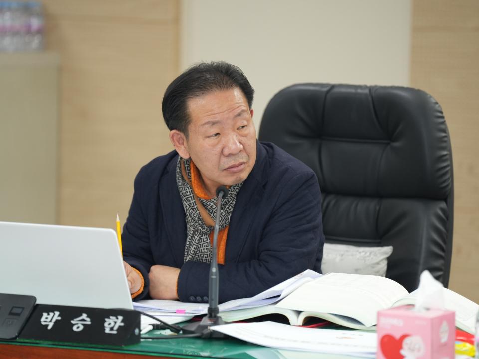 '제310회 강화군의회 임시회 제1차 예산결산특별위원회' 게시글의 사진(5) '[꾸미기]5.JPG'