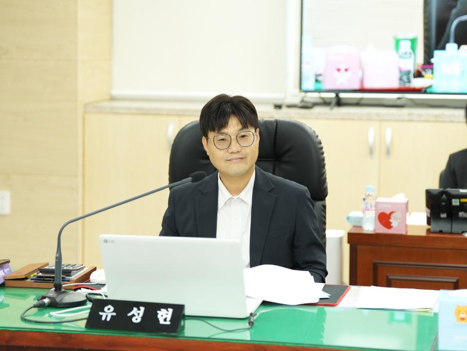 '제314회 강화군의회 임시회 조례심사특별위원회' 게시글의 사진(8) '[꾸미기]8.JPG'