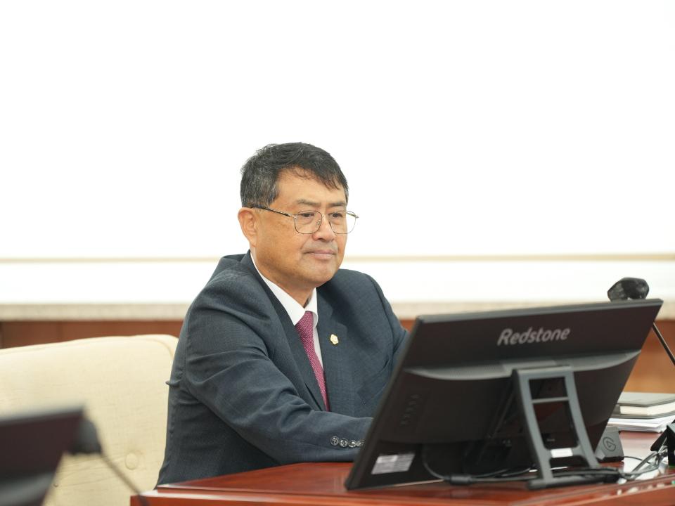 '제314회 강화군의회 임시회 제1차 본회의' 게시글의 사진(6) '[꾸미기]6.JPG'