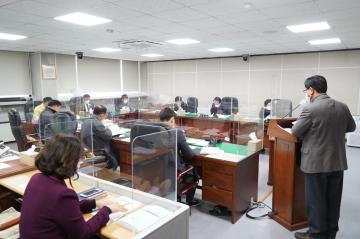 210125(월) 의원간담회