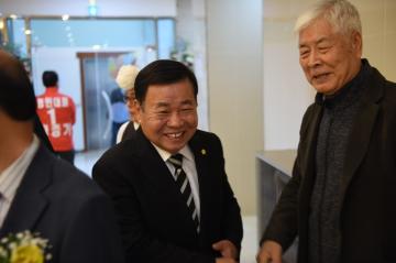 2019 숭조회 정기총회