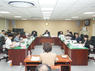 제315회 강화군의회 제1차 정례회 제1차 행정사무감사특별위원회