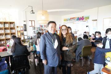 제10회 전국 초등학생 시낭송대회