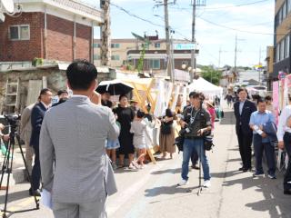 로컬브랜드 강화zip 강화집잔치, 햇