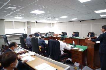 200522(금) 의원간담회