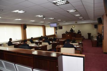 제251회 강화군의회 제2차 정례회 폐회