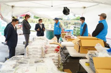 2021 강화농업 알림이 행사