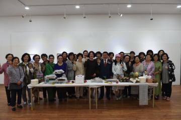 제7회 강화여류작가회전