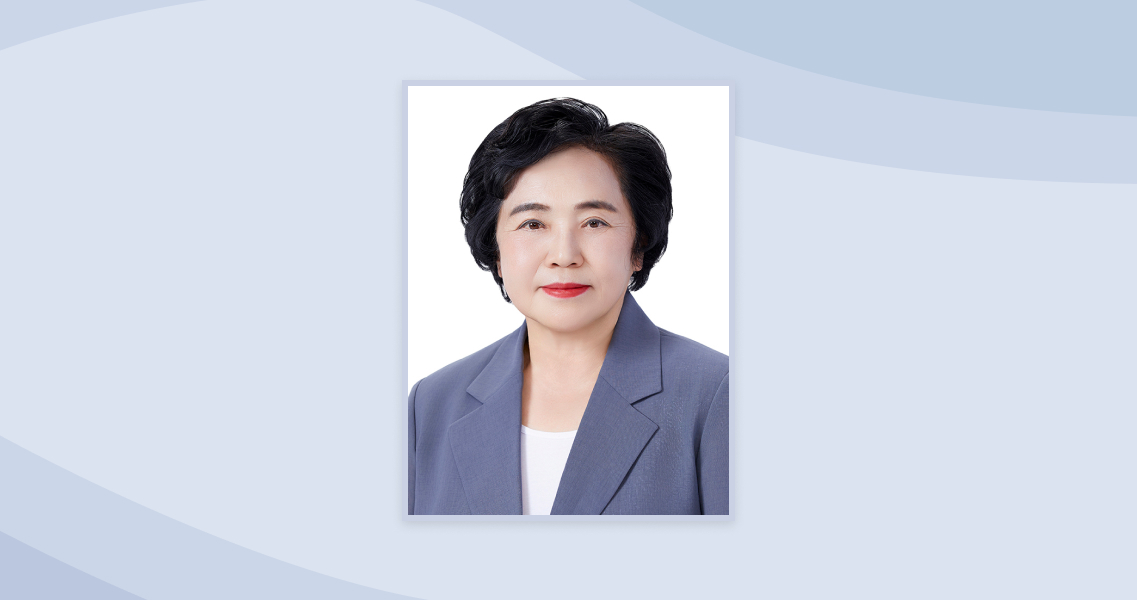 강화군의회 김유자 사진