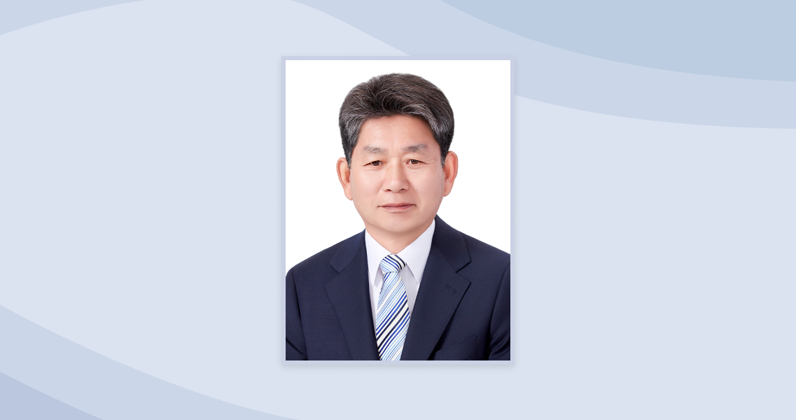 강화군의회 황성주  사진