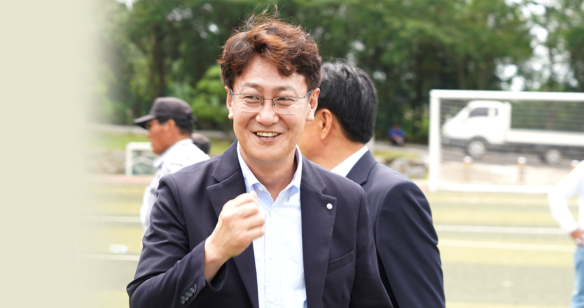 강화군의회 한승희  사진